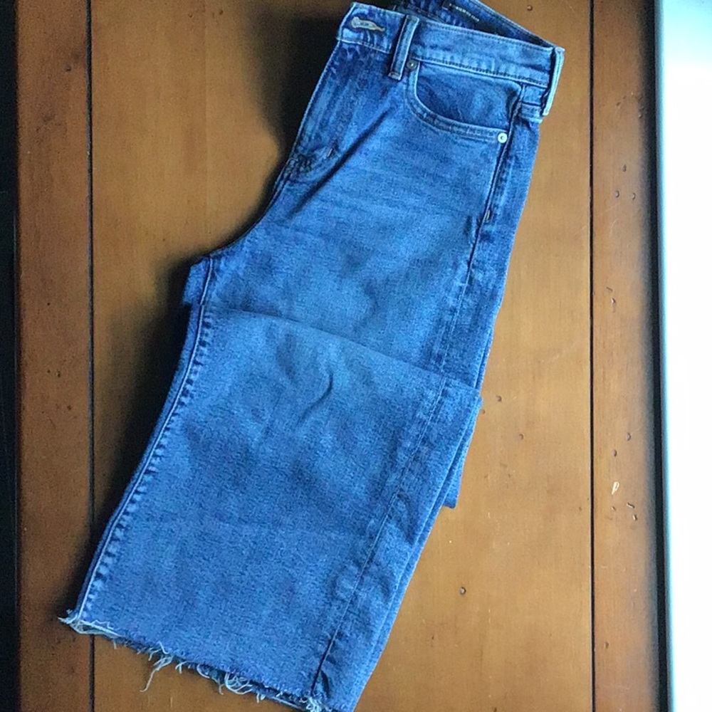 Women’s Banana Republic Jeans